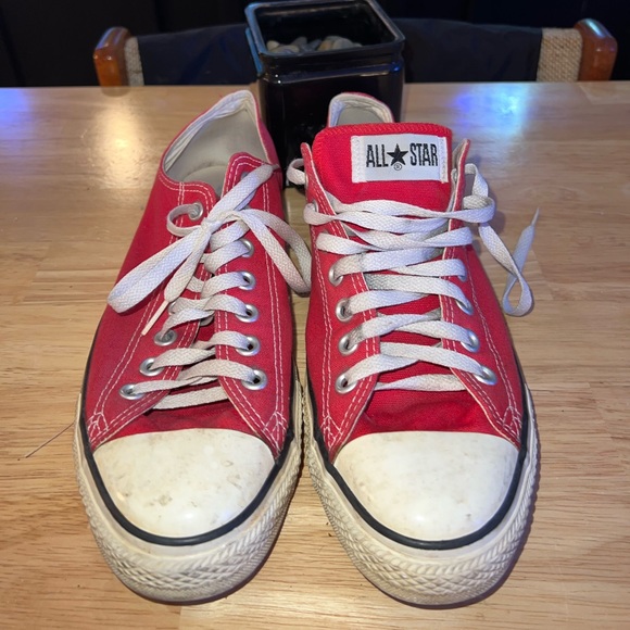 Converse Vintage Shoes Low - Picture 2 of 4